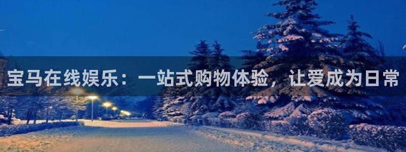 大满贯注册登录入口：宝马在线娱乐：一站式购物体验，让爱成为日常