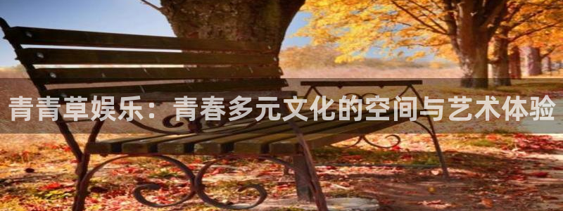 大满贯app下载最新版本：青青草娱乐：青春多元文化的空间与艺术体验